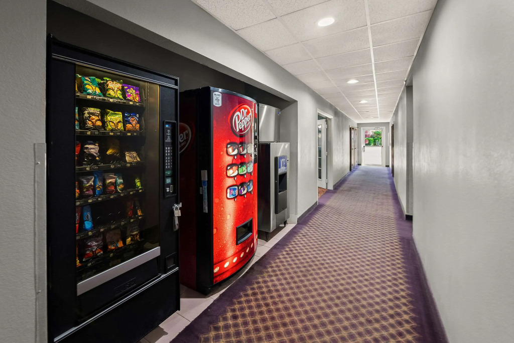 Econo Lodge Inn & Suites Mesquite - Dallas East