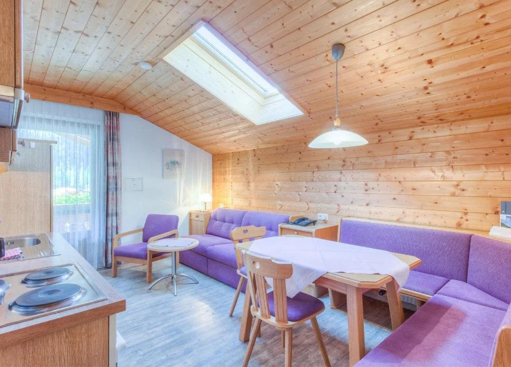 Gäste-Appartementhaus - Urlaubsresort Hafele