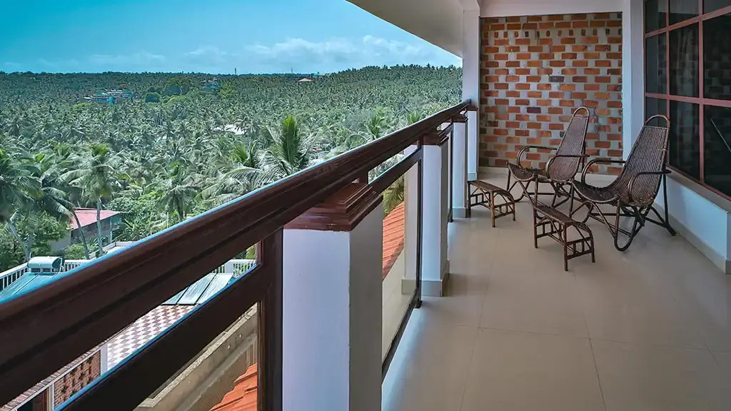 Sagara Beach Resort