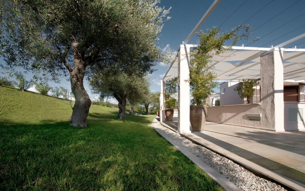 Basiliani - CDSHotels