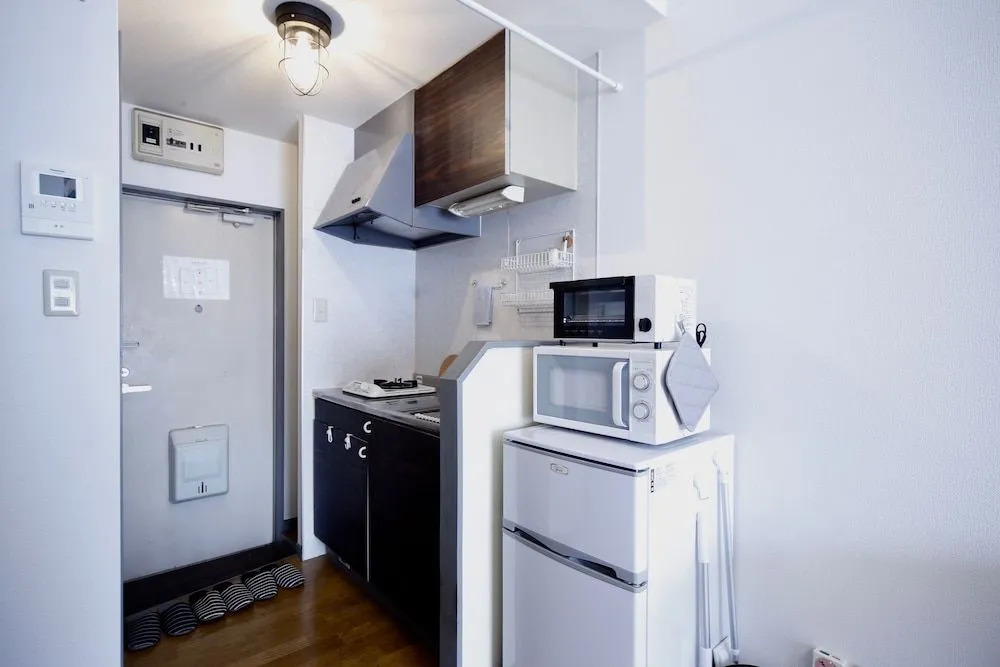 Haruyoshi apartment 2-202