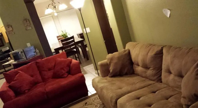 Las Vegas Vacation Rental