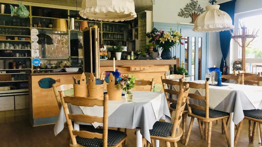 Hotel-Restaurant Berghof