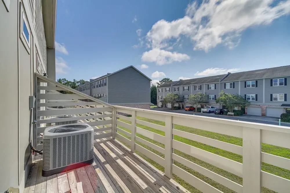 D'iberville Retreat - Close to Biloxi Casinos!