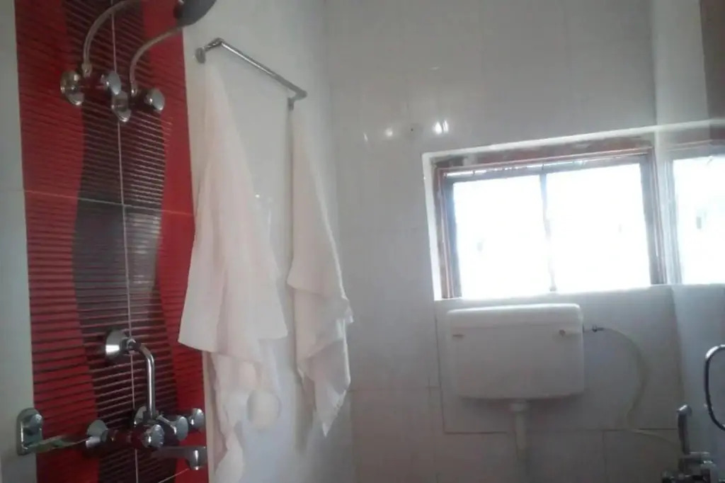 Hotel Devbhoomi