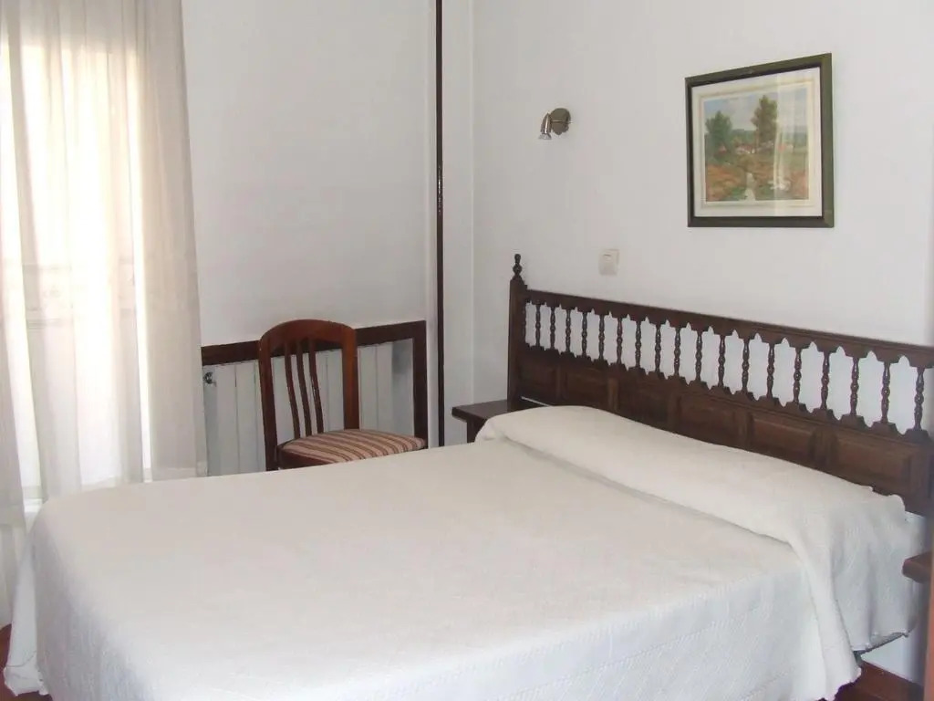 Hostal Mónaco