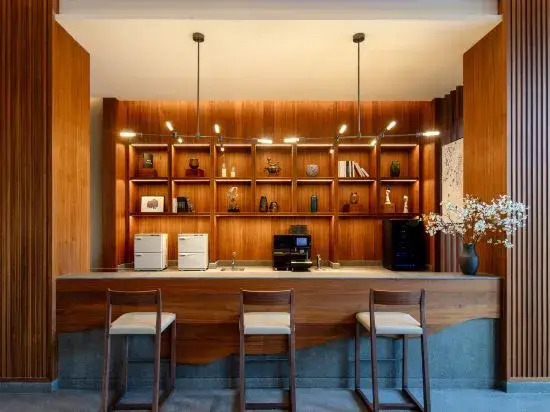 Oakwood Suites Chongli