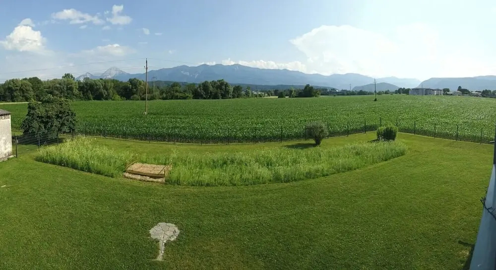 Aw82 - Apartments in the Sunny South, Directly in the Countryside and Quickly in