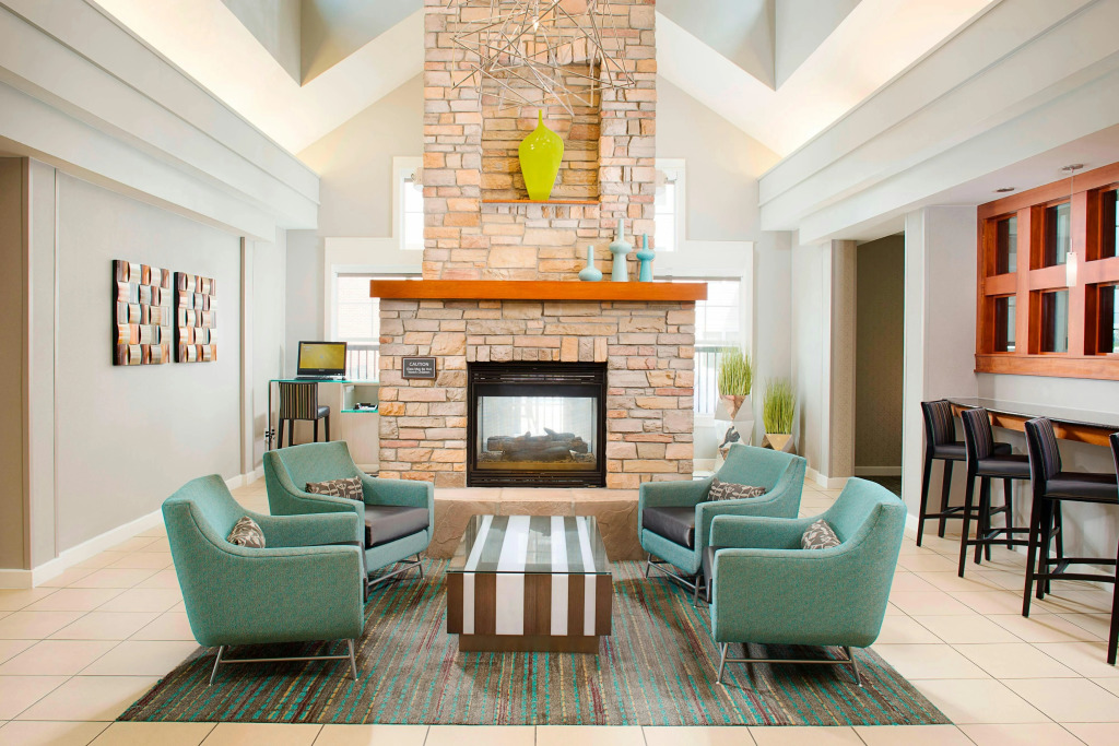 Residence Inn by Marriott Roanoke Airport