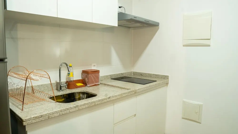 HUB Flats Luxo