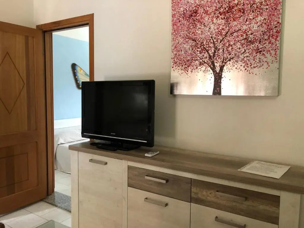 Appartamenti Magnolie-La pineta A SOLI 100m DALLA SPIAGGIA