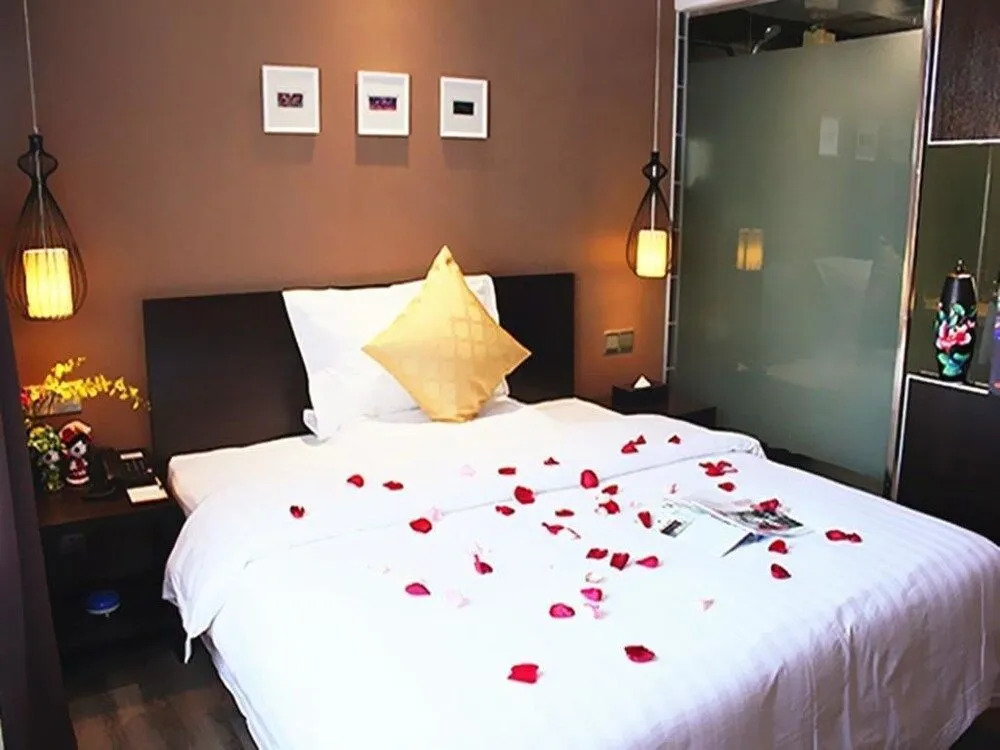 Badi Hotel Nanya Feng Qing Hotel