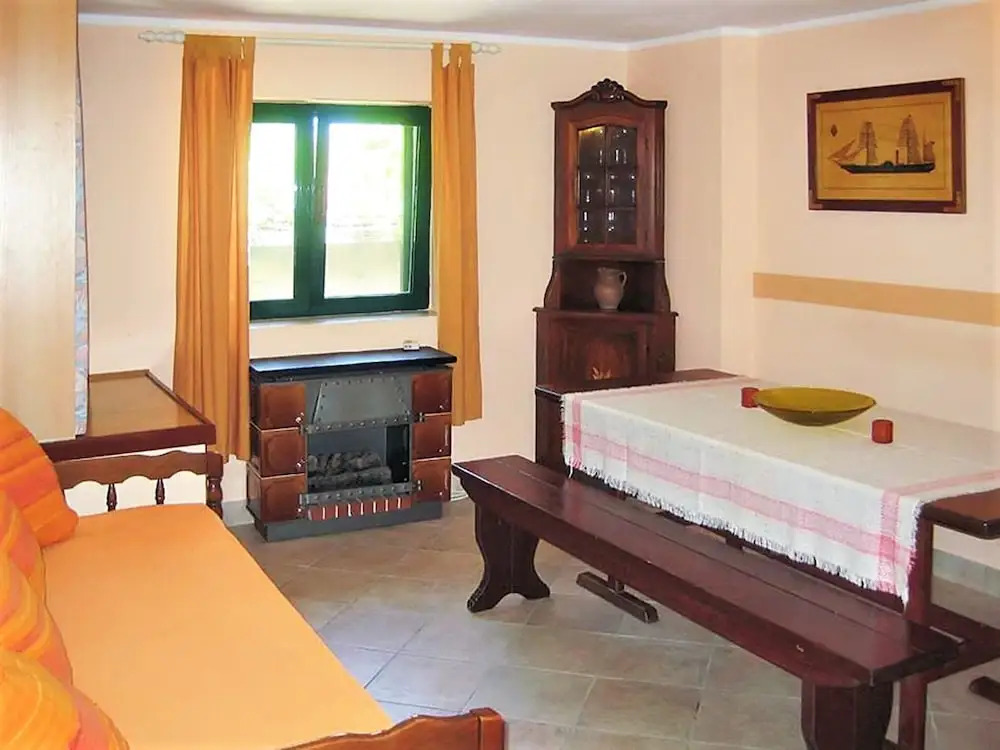 House With 3 Bedrooms in Murter, With Balcony and Wifi - 500 m From th