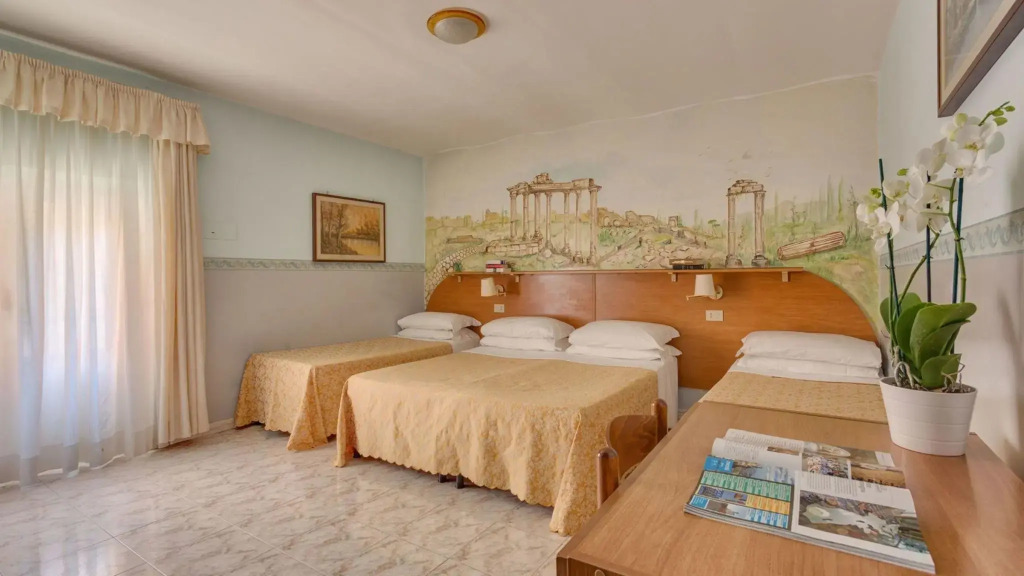 Hotel Washington
