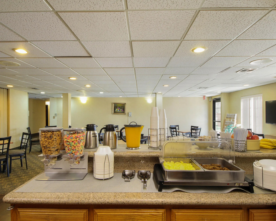 Americas Best Value Inn Pharr/McAllen