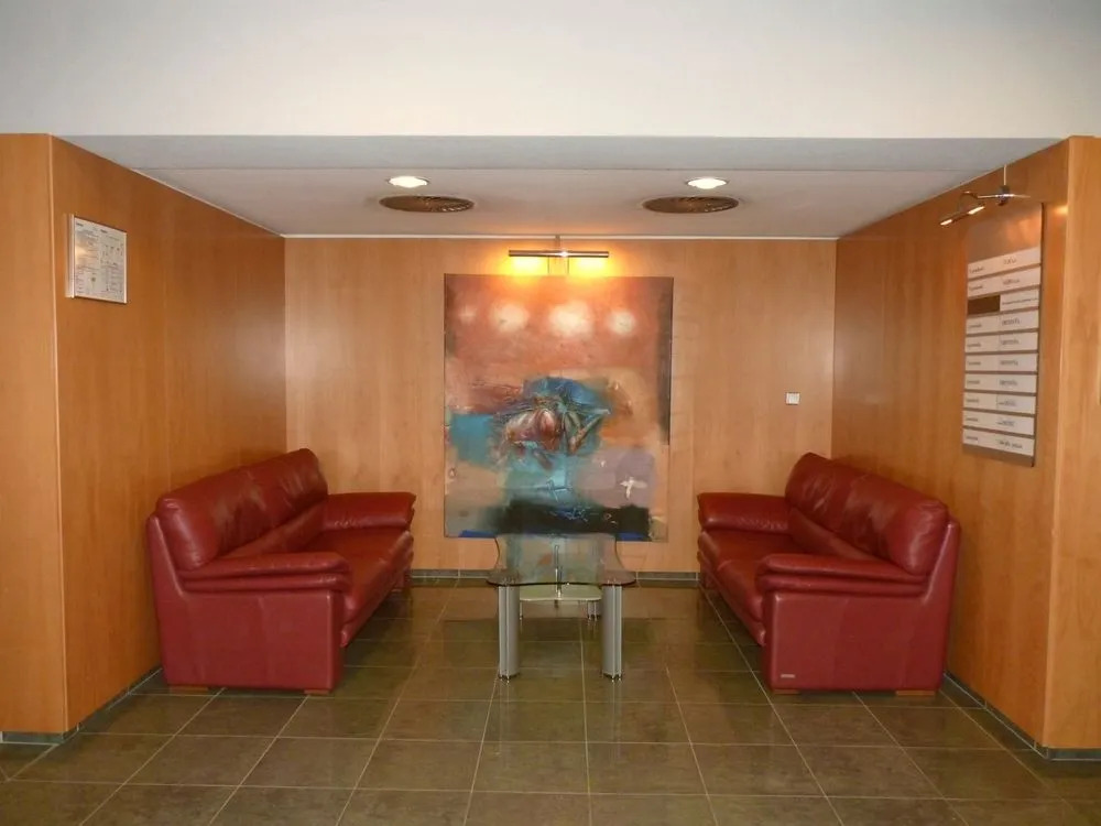 Garni G Hotel Bratislava