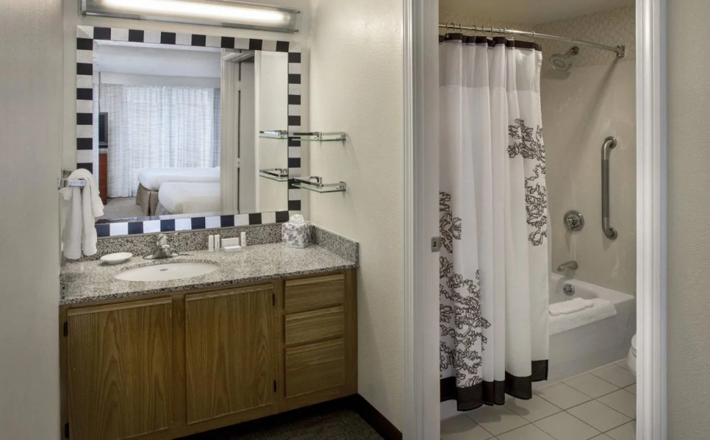 Residence Inn by Marriott Boston Cambridge