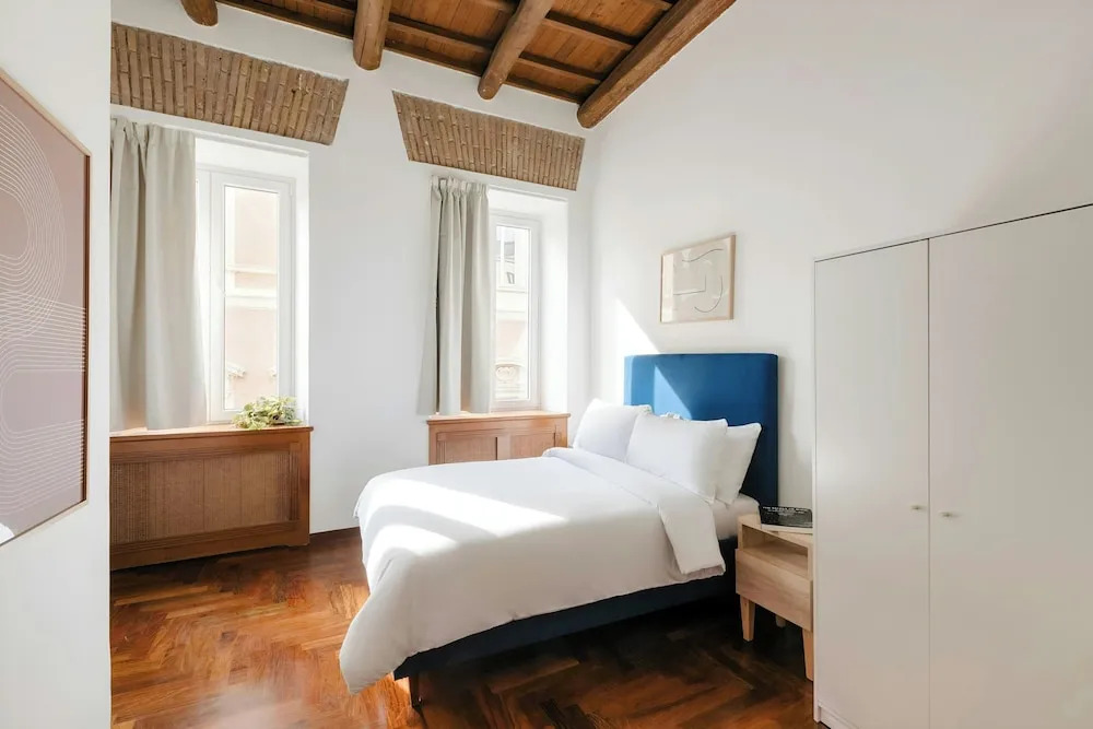 Piazza Venezia Luxury Suite