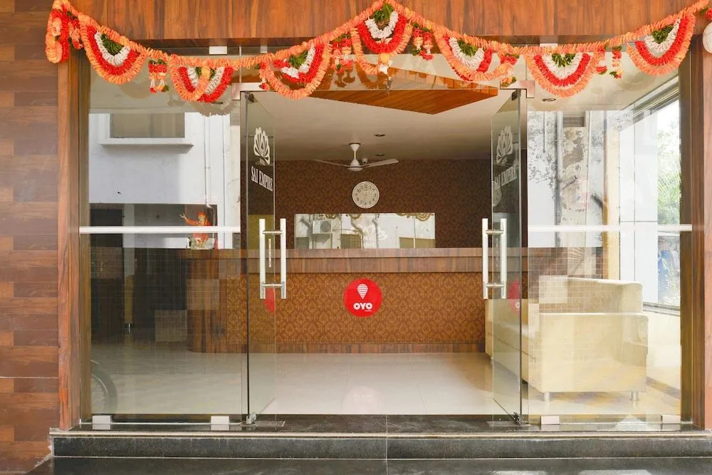 Hotel Sai Empire