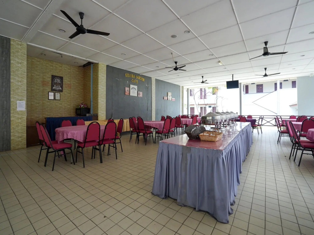 Kejora Garden Resort Pulau Pangkor