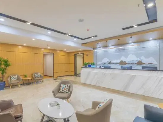 Xinyue Business Hotel