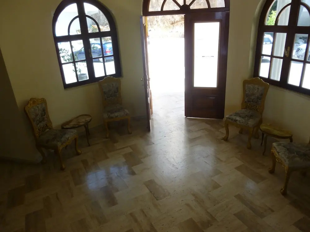 Hotel Di Monte Cristo - Roof Pool