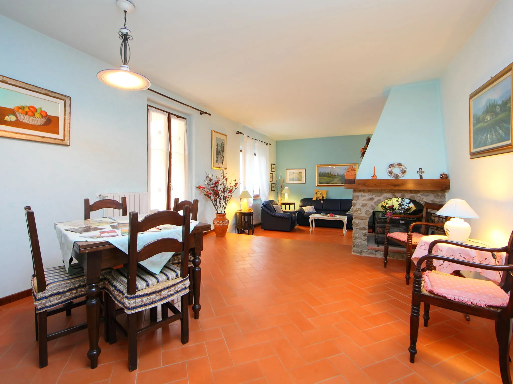 Locazione turistica Villa Giada