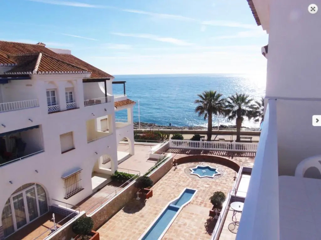 Apartamento FUENTES de NERJA Nsf20