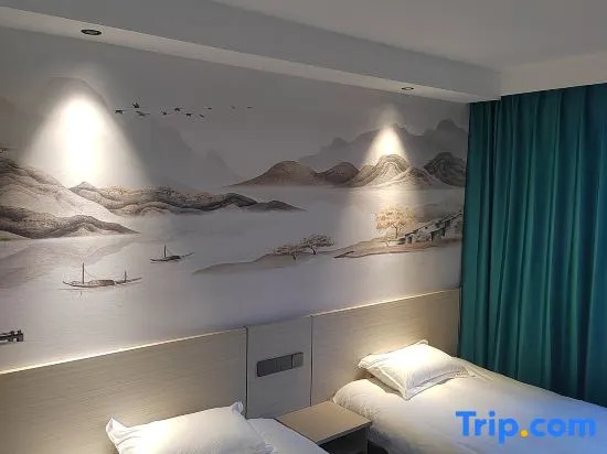JYhotel