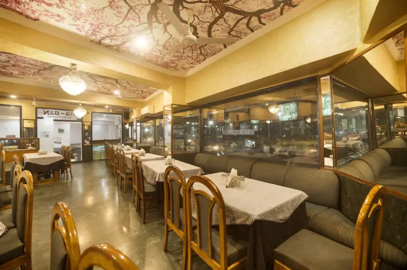 Hotel Ganga Azure