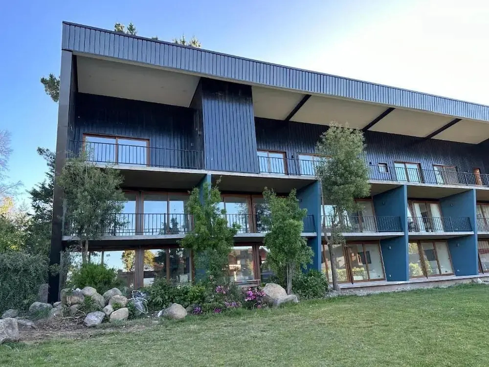 Apart Hotel Sol Y Lago