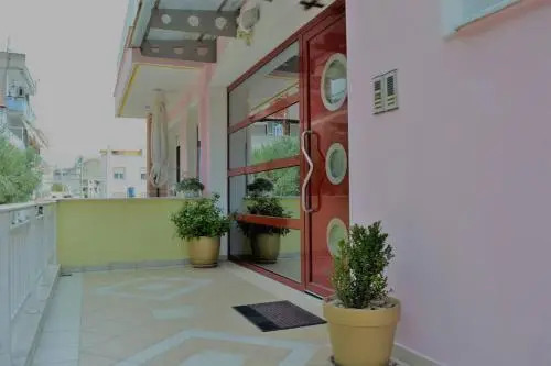 Aparthotel 4 Stars Kavala