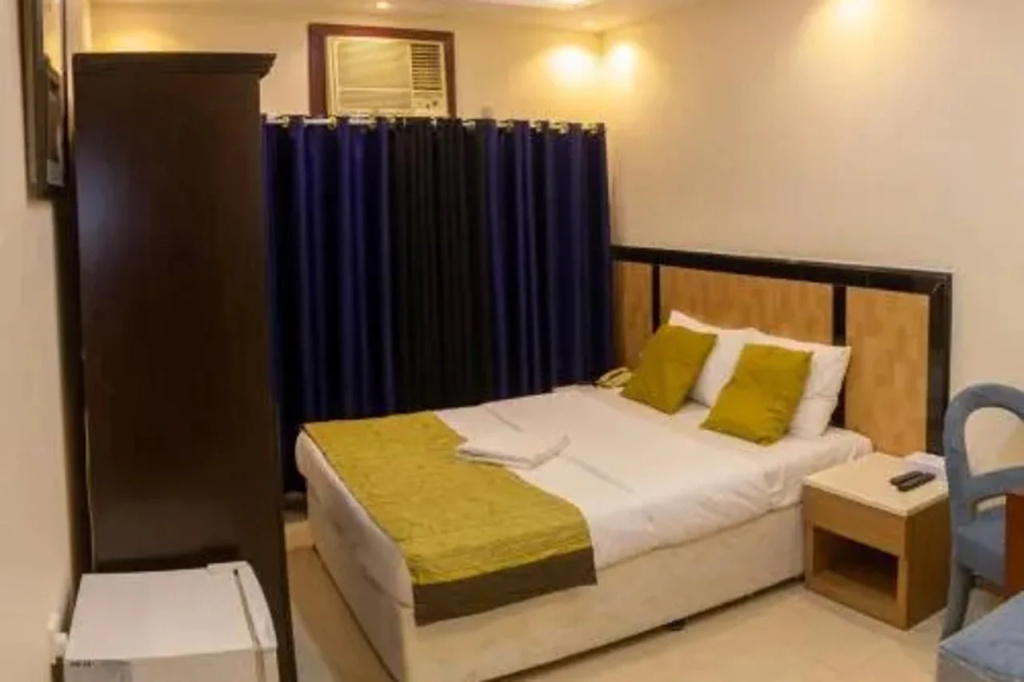 Sharjah Plaza Hotel