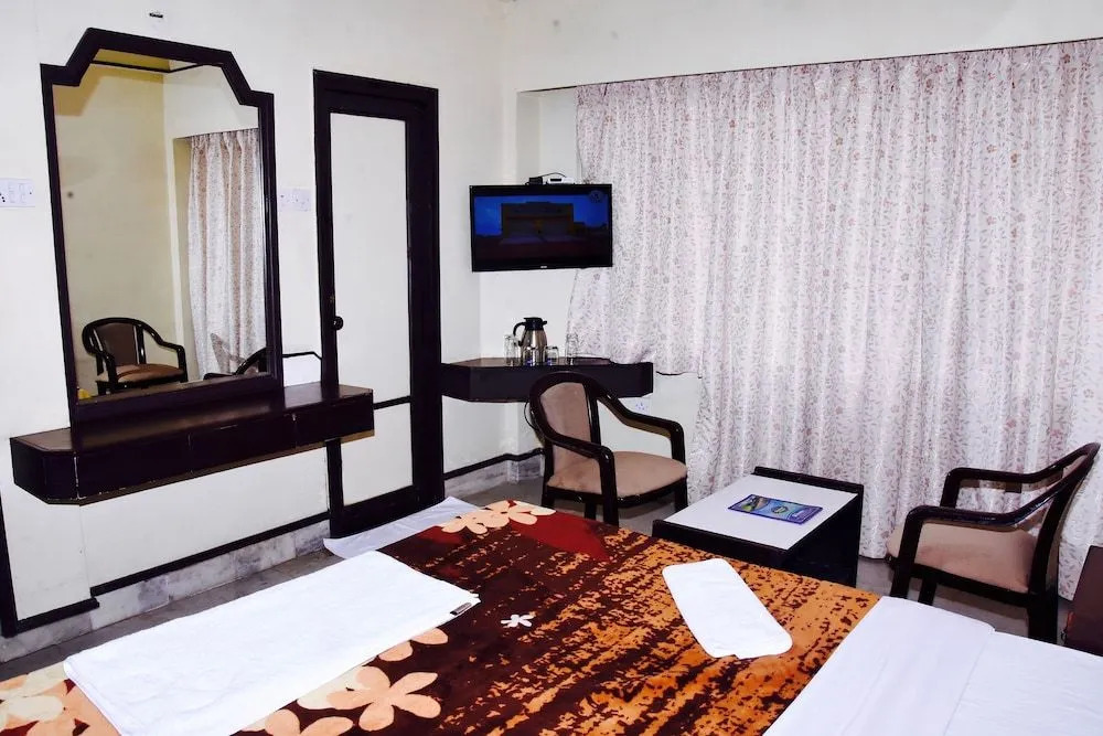 Hotel Sivapriya