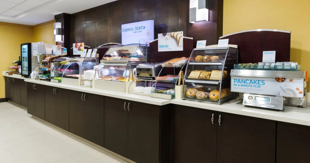 Holiday Inn Express & Suites Midland Loop 250 by IHG