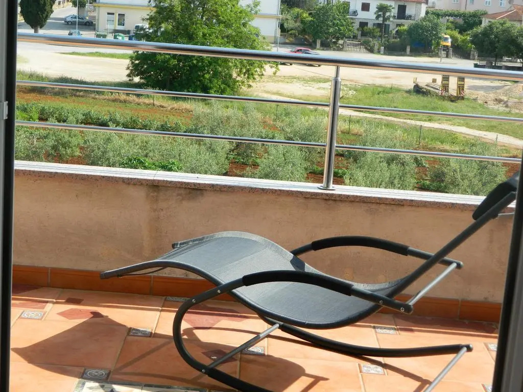 Guest House Casa Mia - Rooms & Apartments