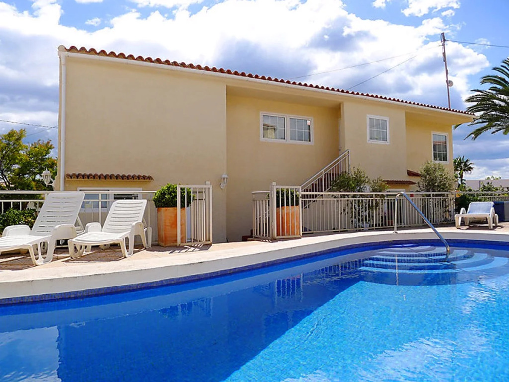 House B&B Calpe/Calp