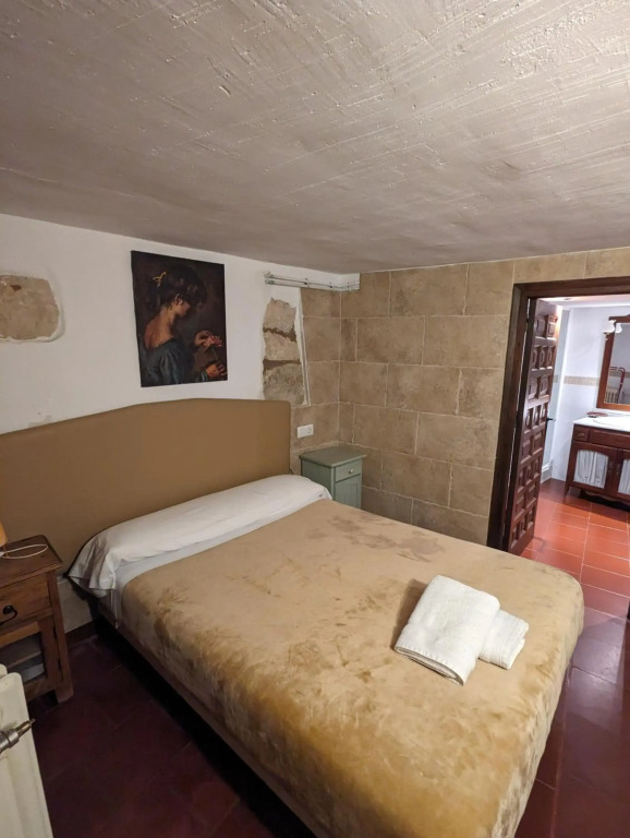 AT Casa de Alfonso VIII