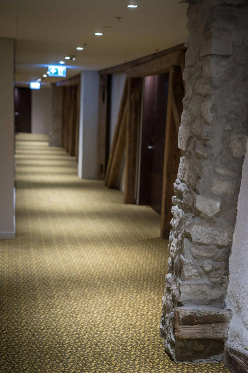 Hotel Greuterhof Islikon