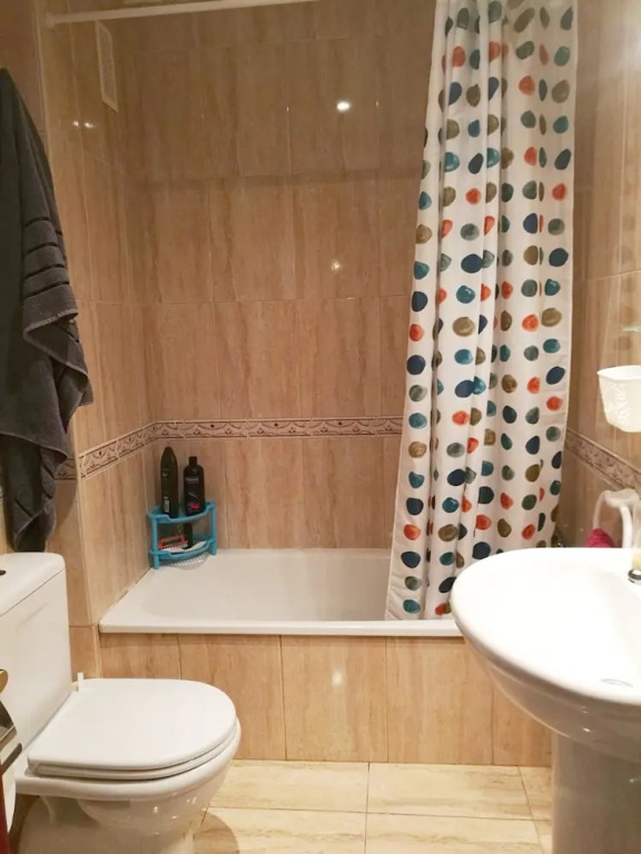 Apartment With 2 Bedrooms in Palm-mar, With Private Pool and Enclosed