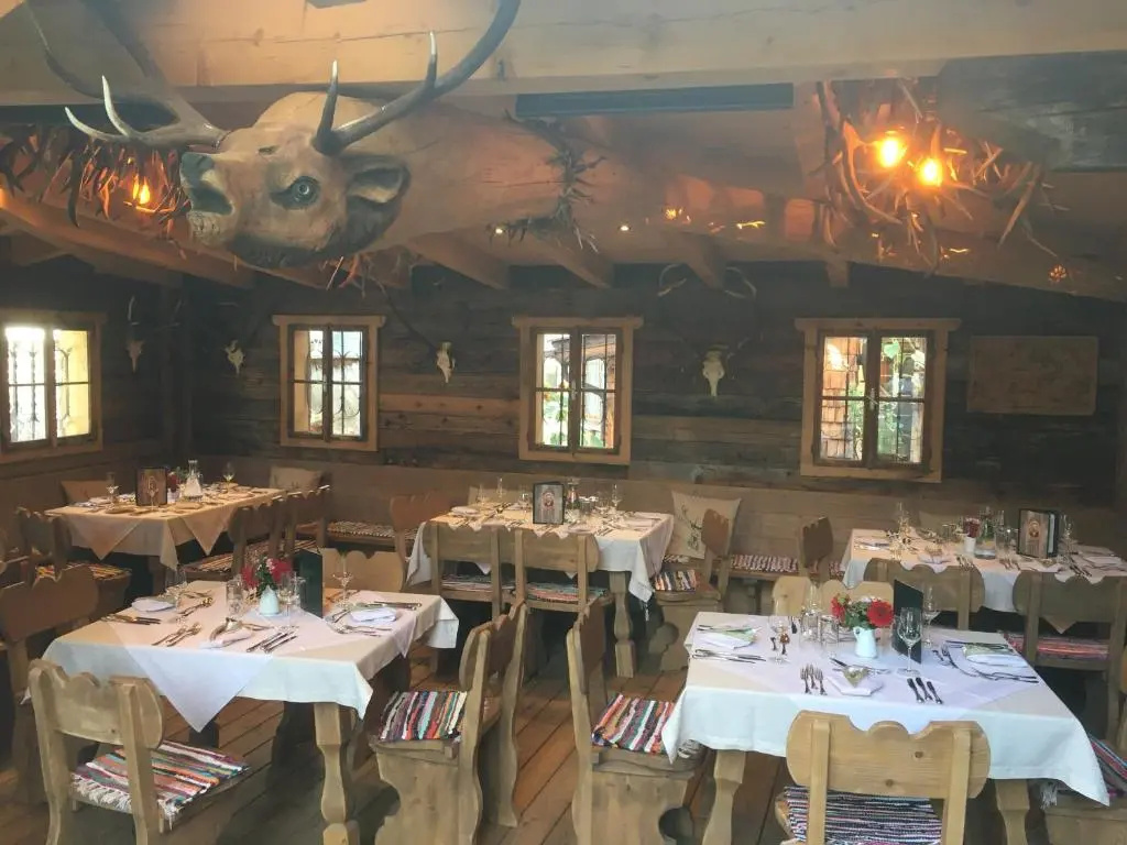 Gasthof Zacherlbräu