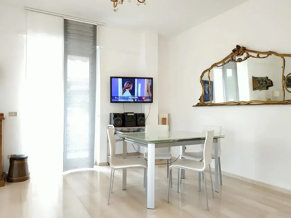 Holiday Apartment in Sanremo Semeria 380