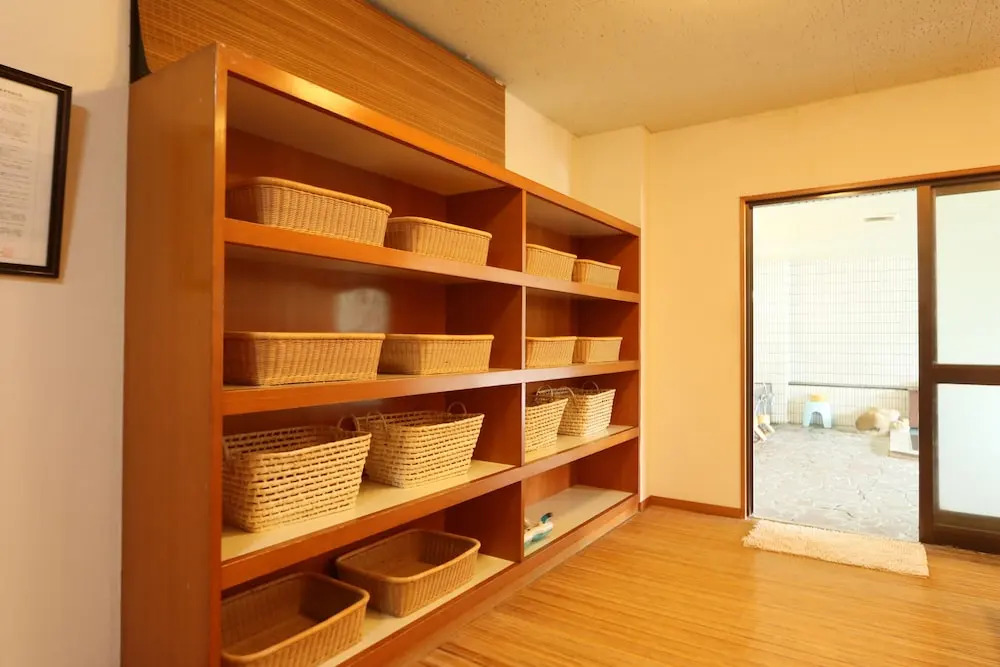 Ryokan Shiori