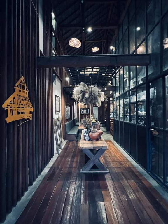 OYO 787 Ngeeb Bed & Breakfast