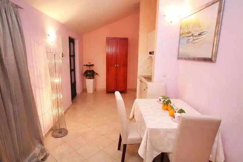 Villa Rustica Dalmatia