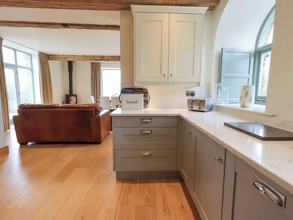 Hazel Cottage