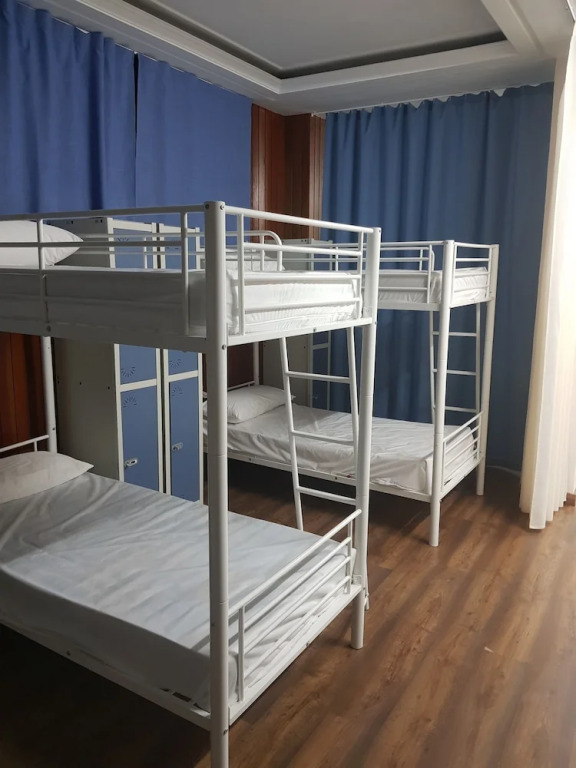 Albergue Turístico La Peregrina