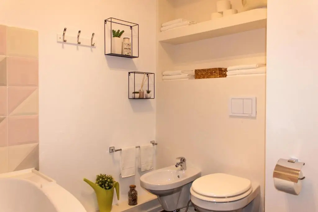 Central Premium Apartment