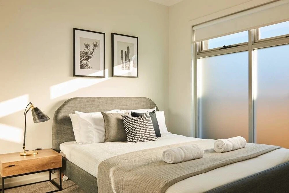 Chic, Modern, and Designer Apartment