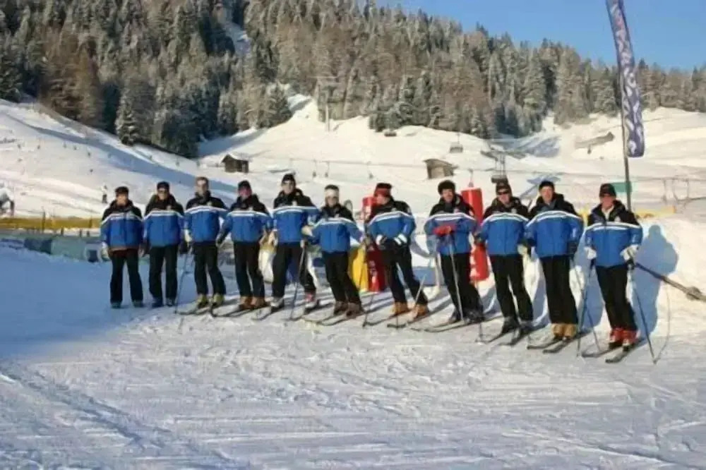 Sport Hotel
